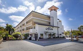 The Alcala Hotel Mission Valley
